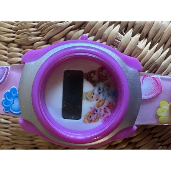 Disney Princess digital watch - Picture 3 of 10